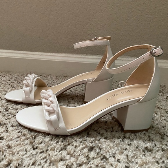 NEVER WORN Nine West’s 2in Heels - Picture 1 of 4